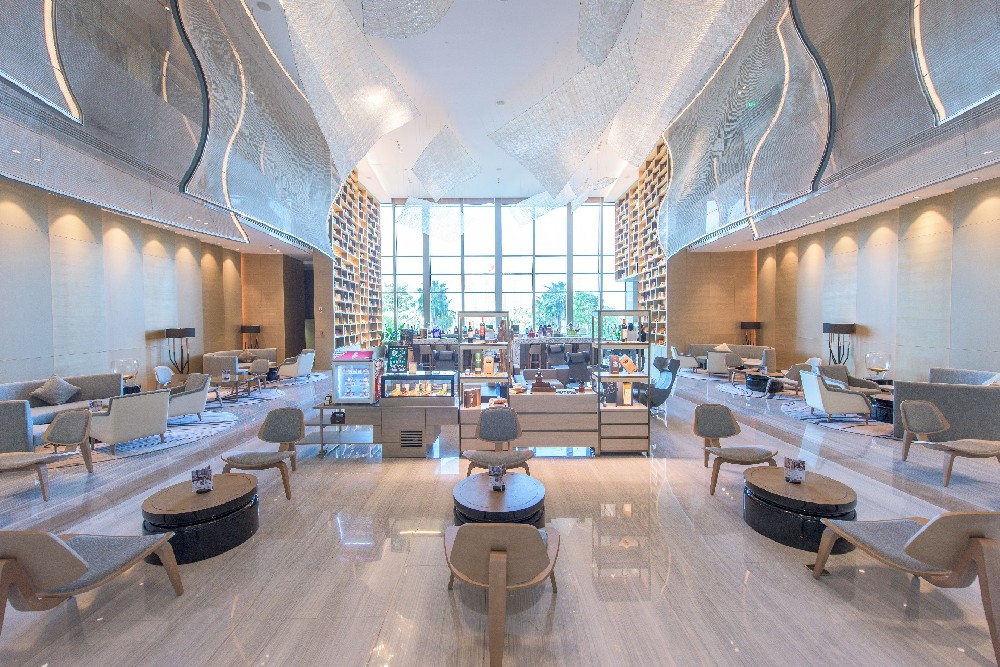 做好公共卫生检测，承担社会责任