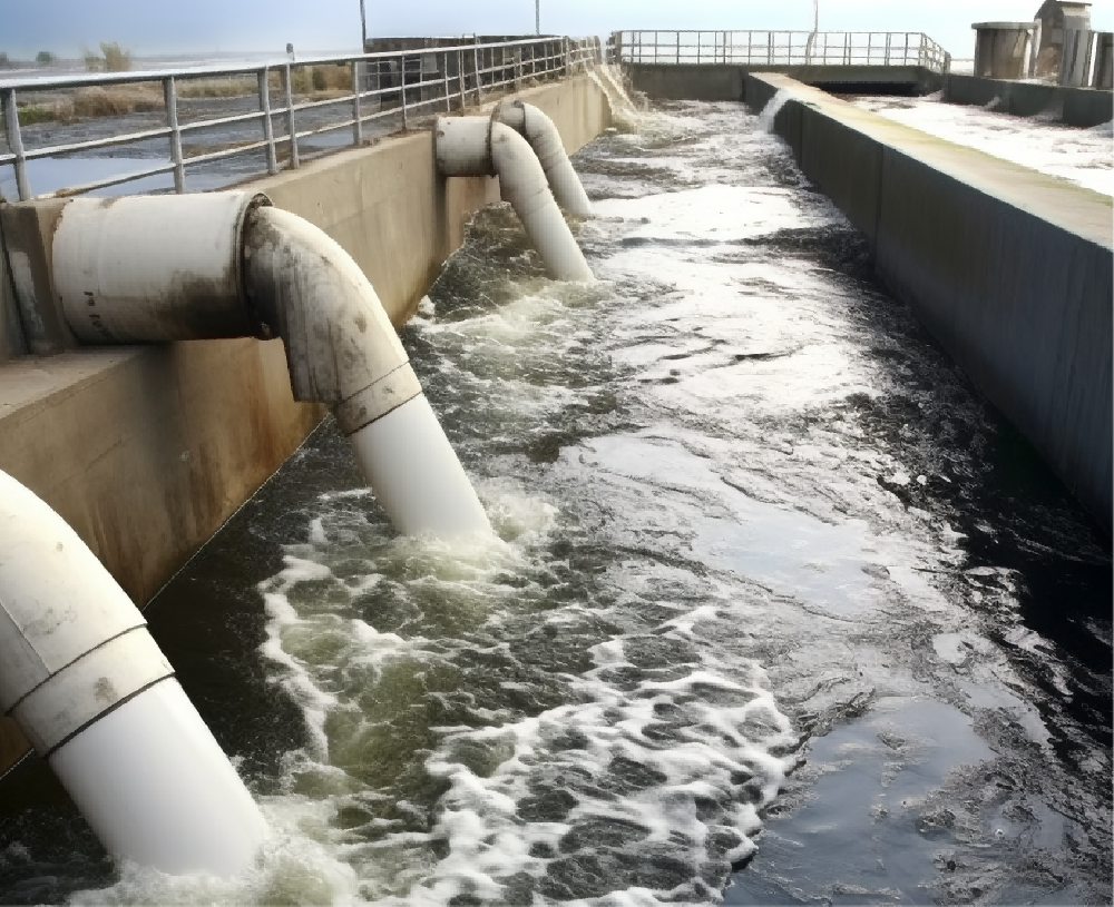 城镇污水检测，意义重大