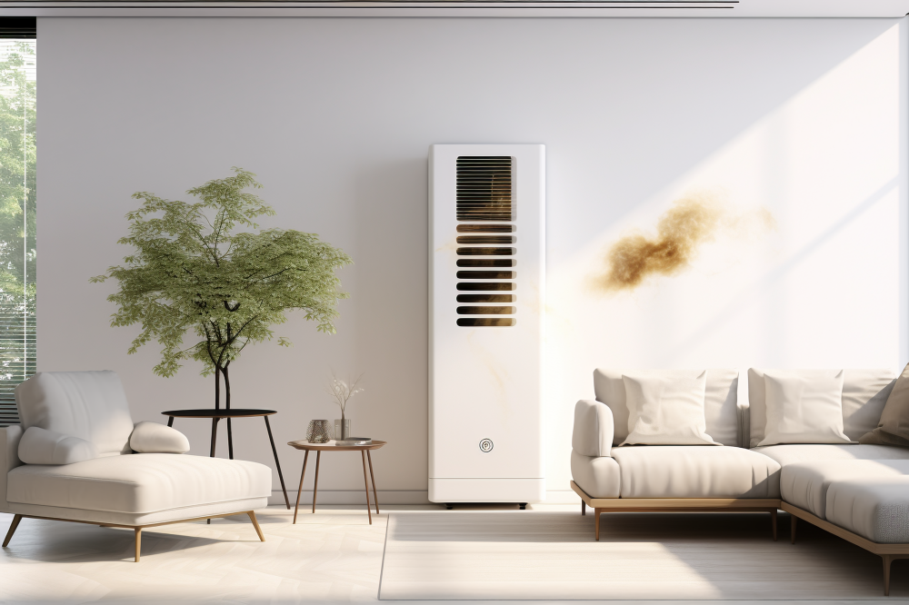 专家说：室内也会中暑，别舍不得开空调