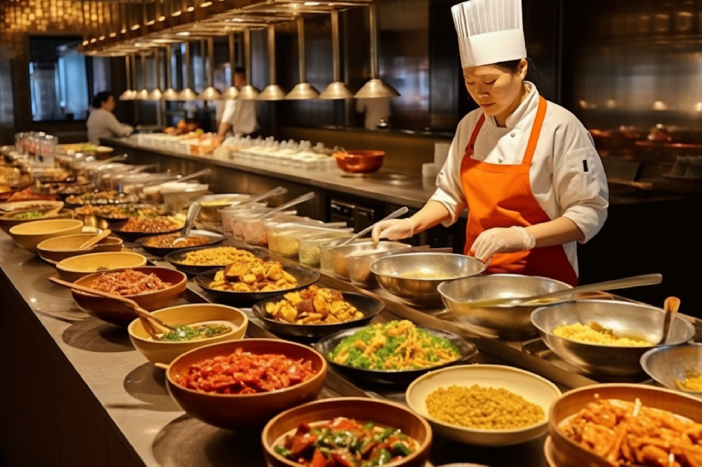 上半年全国食品安全监督抽检结果公布