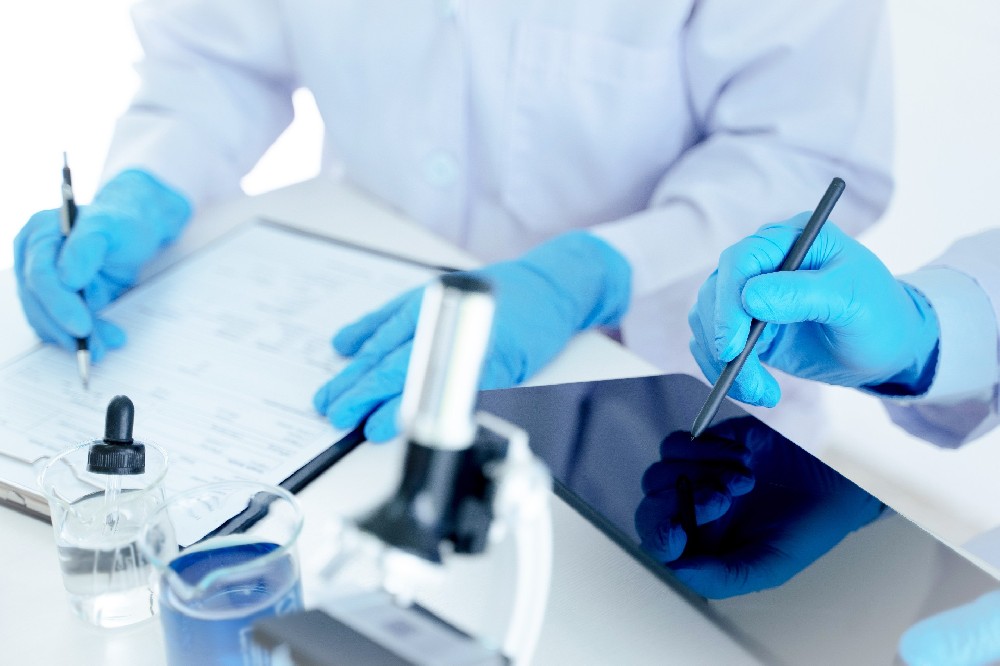 1家被立案查处！16家检测机构监督检查结果通报