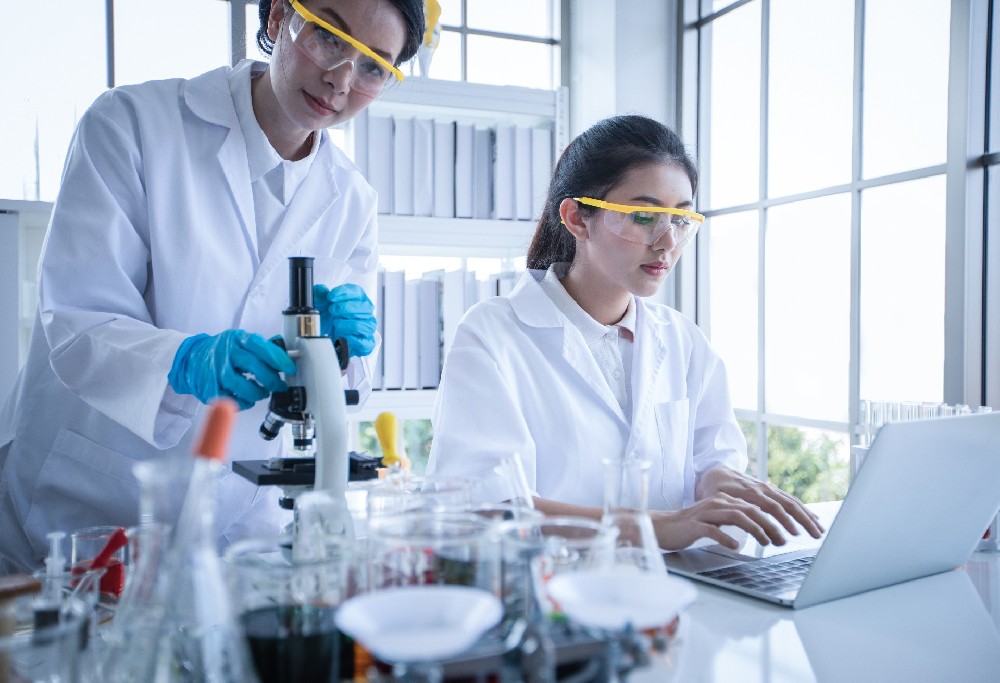 行业趋势砸懵“小公司”，检测行业彻底变天