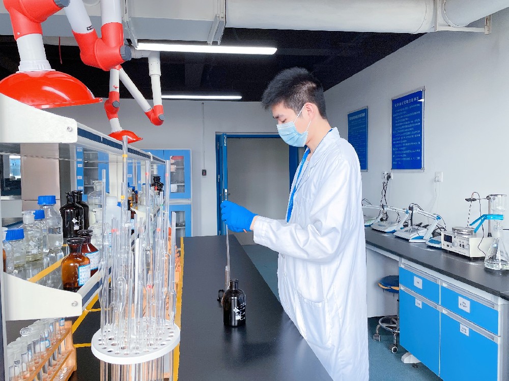 检验检测竟然有11个种类，你都知道吗？