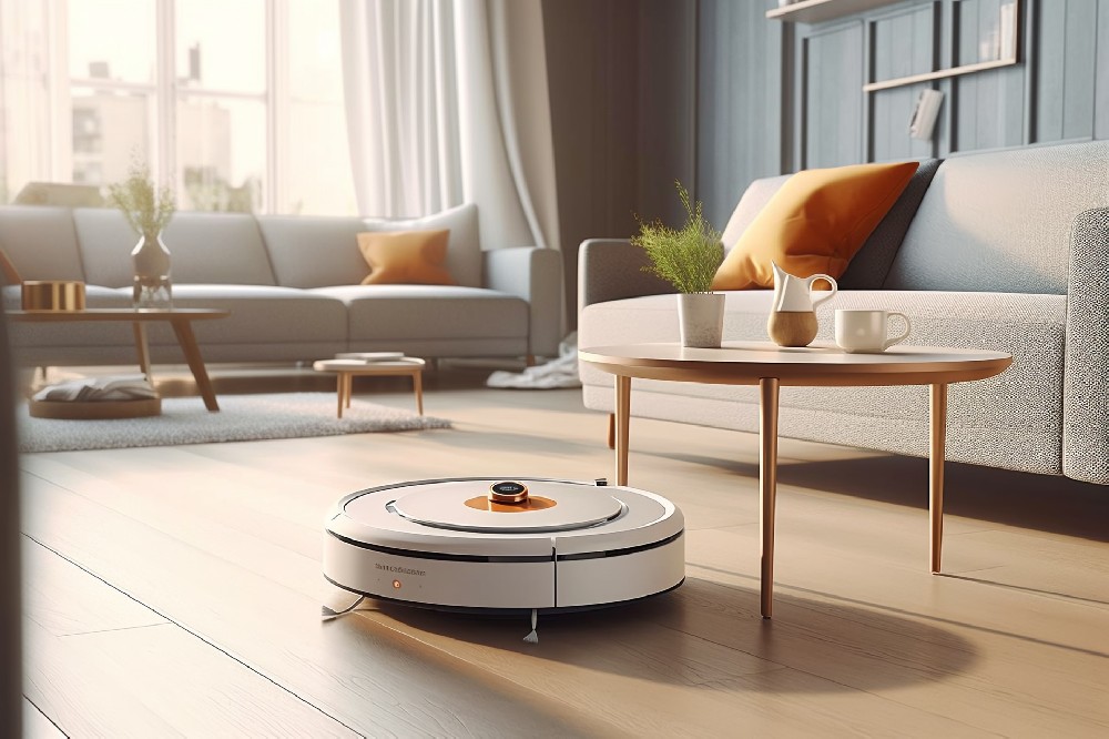 商用清洁机器人国家标准发布：行业意义与检验检测新机遇