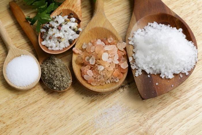 “高端网红产品”玫瑰海盐竟是工业用盐