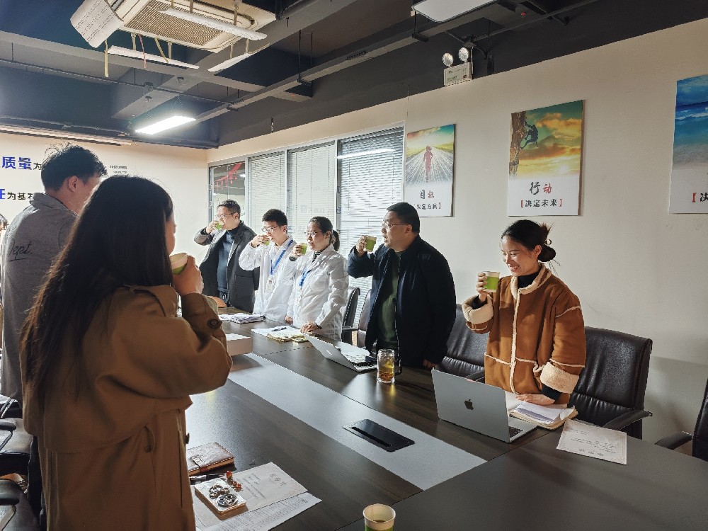 军令如山，使命必达——2026年3月冲锋启动会