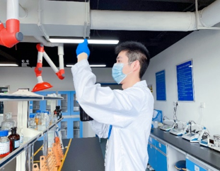 蓄力赋能 提质扩面 | 四川铎旺检测全面推进生态环境检测参数扩项筹备工作