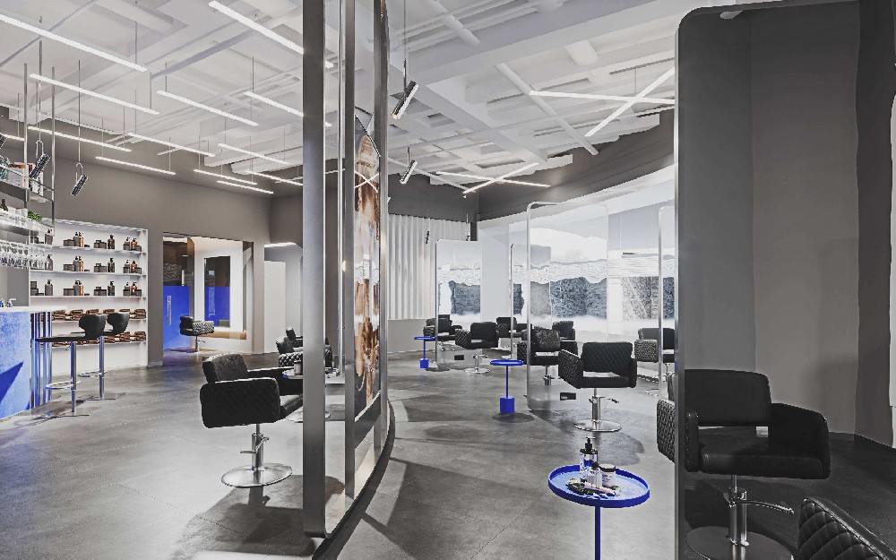 为什么一再强调理发店、美容院等要做公共卫生检测